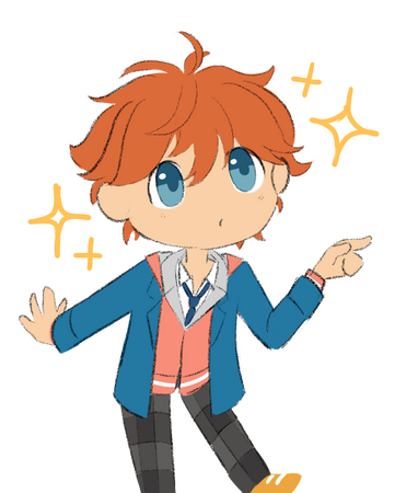 chibi style 1