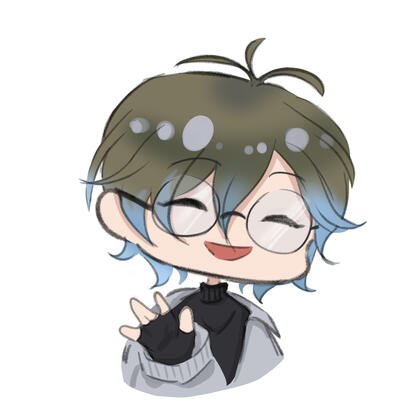 chibi style 1