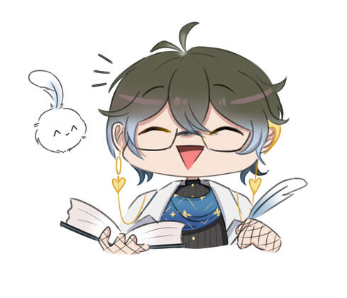 chibi style 1